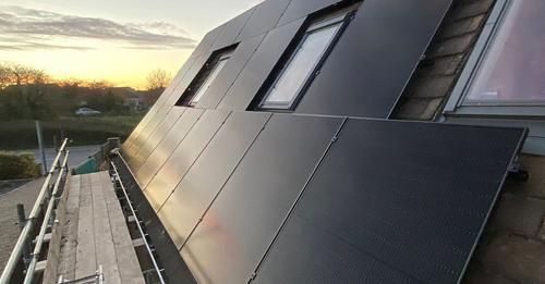 Solar panel misconceptions and truths — Precision Green Energy