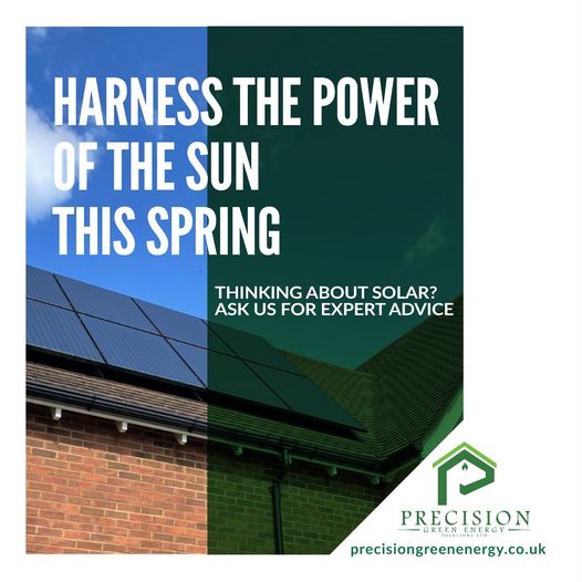 Key benefits of solar panel installation โ Precision Green Energy